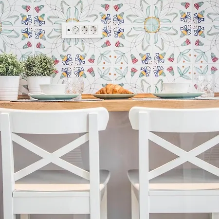 Apartment Basilica A-plus Budapest