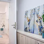 Апартаменты Basilica A-plus *