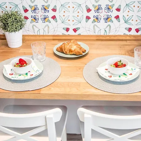 Apartamento Basilica A-plus Budapeste