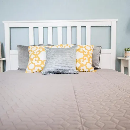 Apartamento Basilica A-plus Budapeste