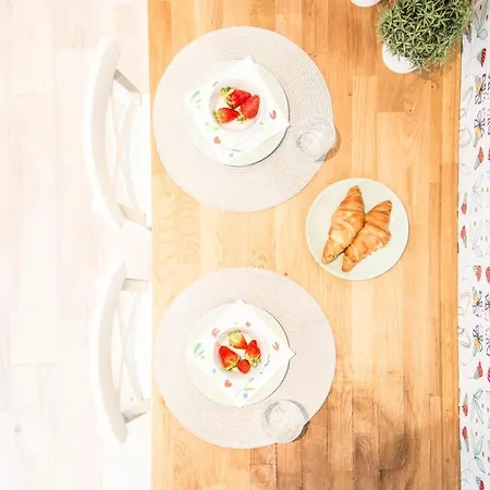 Apartamento Basilica A-plus Budapeste