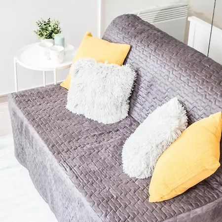 Basilica A-plus Apartamento *