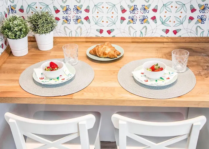 דירה Basilica A-plus בודפשט