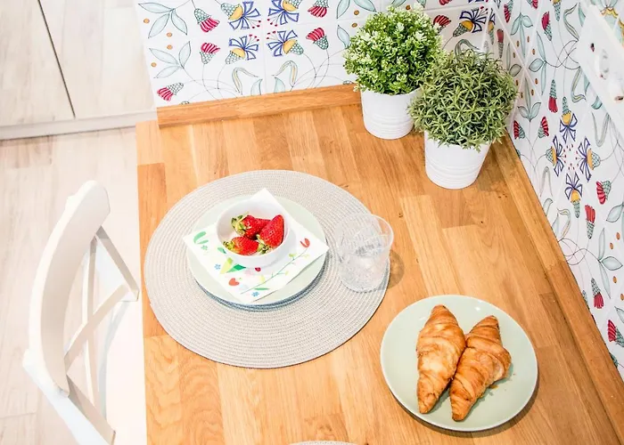 Basilica A-plus * בודפשט