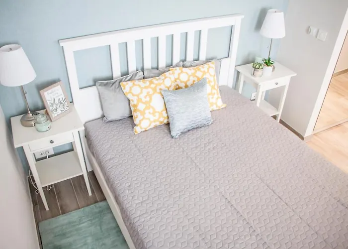 Basilica A-plus בודפשט