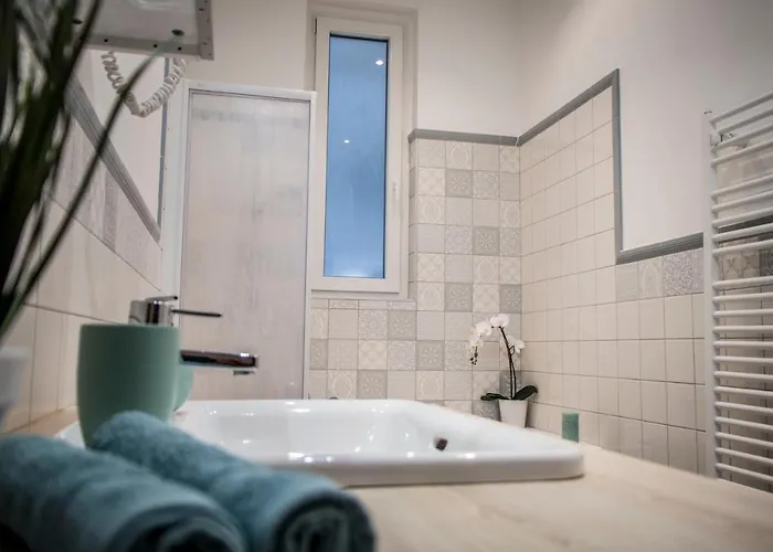 Basilica A-plus * בודפשט