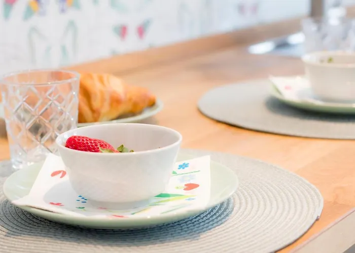 Basilica A-plus דירה